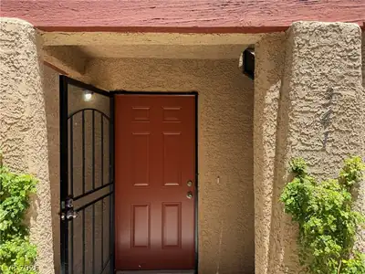 4160 Gannet Circle 341, Las Vegas