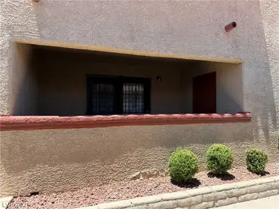 4160 Gannet Circle 341 Patio
