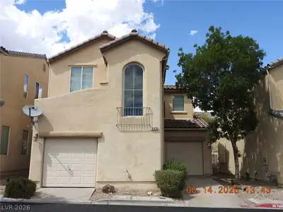 8416 VIANSA LOMA Avenue, Las Vegas