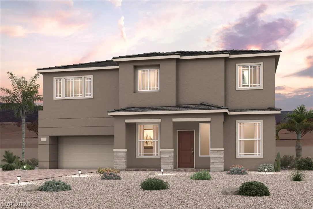 10732 Barcroft Avenue, Las Vegas, NV 89166