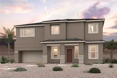 10732 Barcroft Avenue, Las Vegas