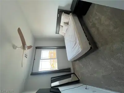 862 Camargo Street Bedroom