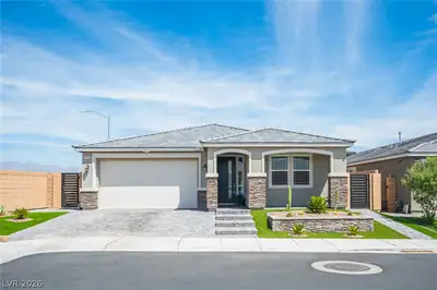 10184 Ocher Valley Avenue, Las Vegas