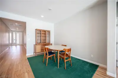 10184 Ocher Valley Avenue Dining Area