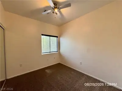 6317 Beige Bluff Street 101 Bedroom