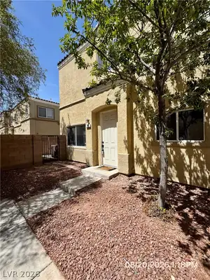 6317 Beige Bluff Street 101, North Las Vegas