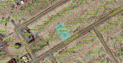2720 Ranchita Way, Pahrump