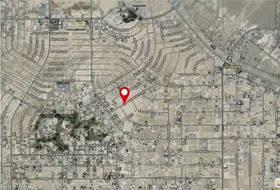 2720 Ranchita Way Map