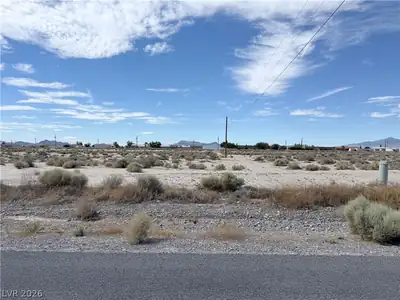 2720 Ranchita Way Lot