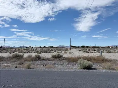 2720 Ranchita Way Lot