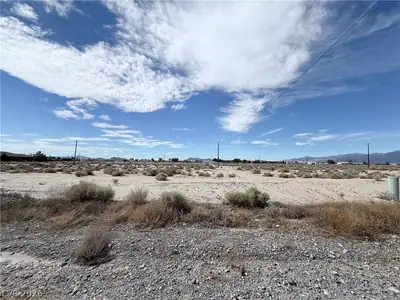 2720 Ranchita Way Lot