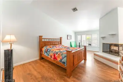 2305 Bear Valley Street Primary Bedroom