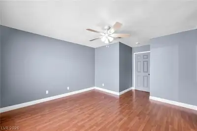 5326 Sun Meadow Court, North Las Vegas, NV 89031 Bedroom
