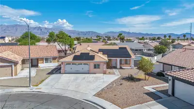 5326 Sun Meadow Court North Las Vegas, NV 89031