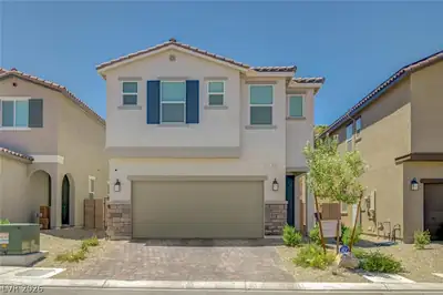 2663 Sierra Grande Street, Las Vegas