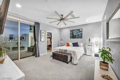 11512 West Fleet Wing Avenue Primary Bedroom