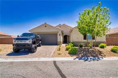 2659 Glen Valley Avenue, Pahrump
