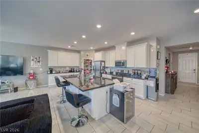 2659 Glen Valley Avenue Kitchen