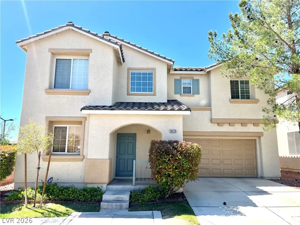 10729 PIPERS COVE Lane 0