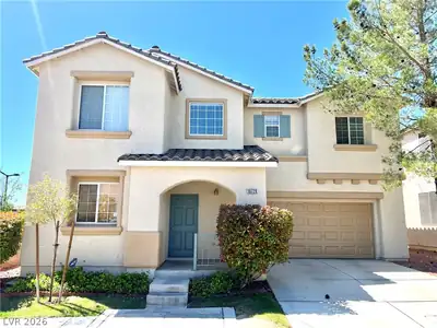 10729 PIPERS COVE Lane 0, Las Vegas