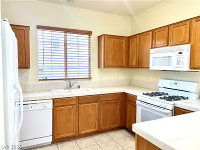 10729 PIPERS COVE Lane 0 Kitchen
