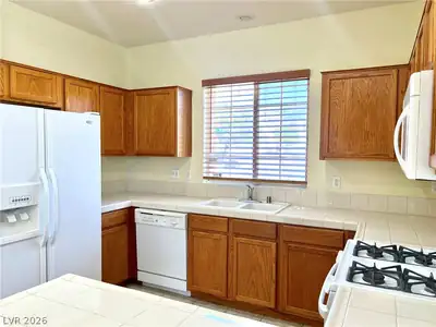 10729 PIPERS COVE Lane 0 Kitchen