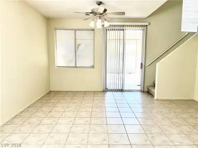 10729 PIPERS COVE Lane 0 Dining Area