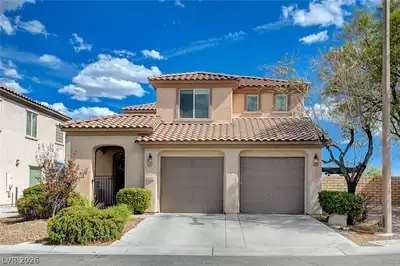12061 Cielo Amber Lane Las Vegas, NV 89138