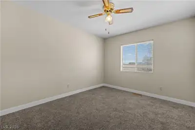 1225 West Cottonwood Avenue Bedroom