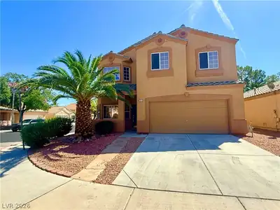 1212 Diamond Valley Street, Henderson