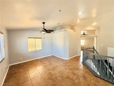 1212 Diamond Valley Street Living Room