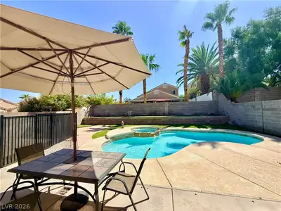1212 Diamond Valley Street Pool