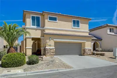 2884 Strathallan Avenue Henderson, NV 89044