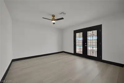 6329 Explorer Drive Primary Bedroom