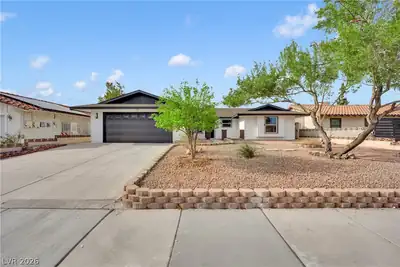 6329 Explorer Drive Las Vegas, NV 89103
