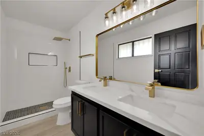 6329 Explorer Drive Primary Bathroom