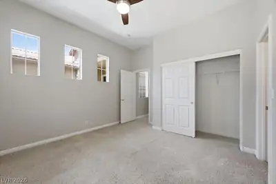 6552 Arrowbear Lane Bedroom