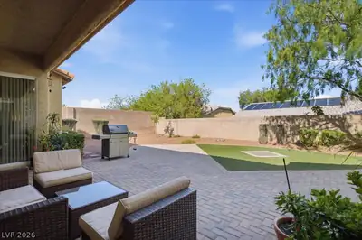 6552 Arrowbear Lane Yard