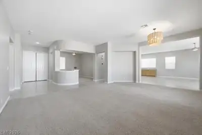 6552 Arrowbear Lane Living Room