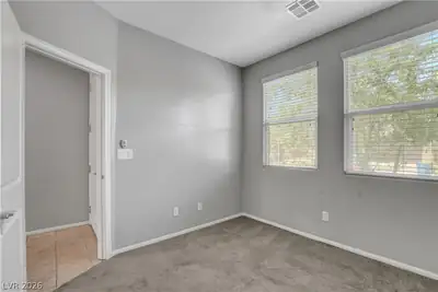 2107 Saybrook Avenue Bedroom