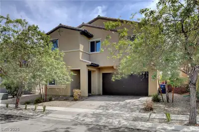 2107 Saybrook Avenue, North Las Vegas