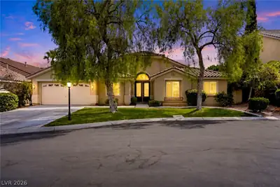 5715 Winter Star Court Las Vegas, NV 89141