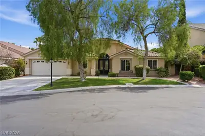 5715 Winter Star Court 