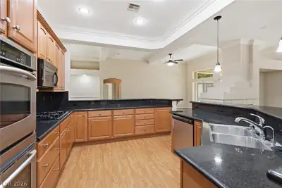 5715 Winter Star Court 