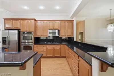 5715 Winter Star Court 