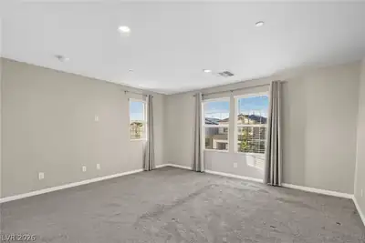 2435 Bellinzona Place, Henderson, NV 89044 Primary Bedroom