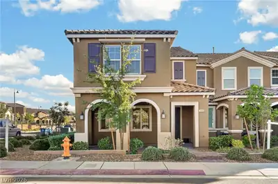 2435 Bellinzona Place, Henderson