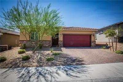 10927 Artisan Ranch Avenue Las Vegas, NV 89166