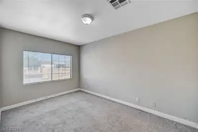 1720 East Carson Avenue Bedroom