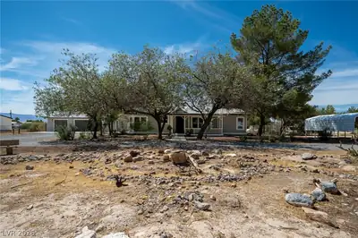 4640 Elizabeth Street Pahrump, NV 89048